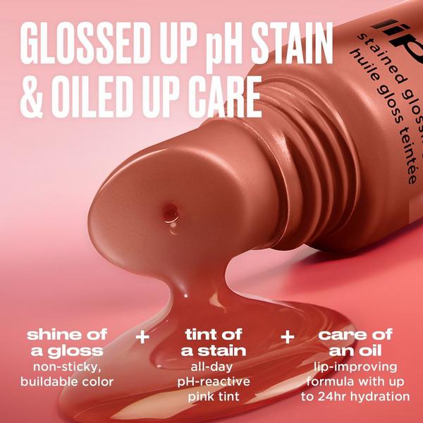 Urban Decay Cosmetics Lip Toy pH Staining Lip Oil #6