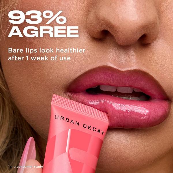 Urban Decay Cosmetics Lip Toy pH Staining Lip Oil #8