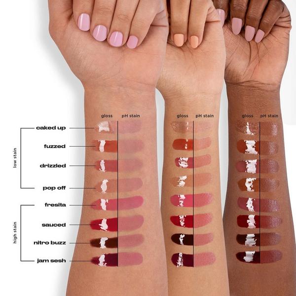 Urban Decay Cosmetics Lip Toy pH Staining Lip Oil #9