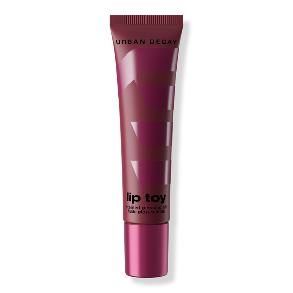 Urban Decay Cosmetics Lip Toy pH Staining Lip Oil #1