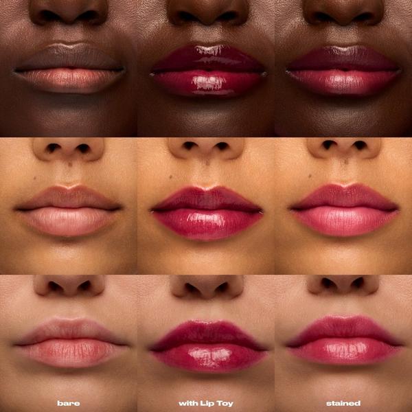Urban Decay Cosmetics Lip Toy pH Staining Lip Oil #4