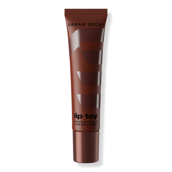 Urban Decay Cosmetics Lip Toy pH Staining Lip Oil #1