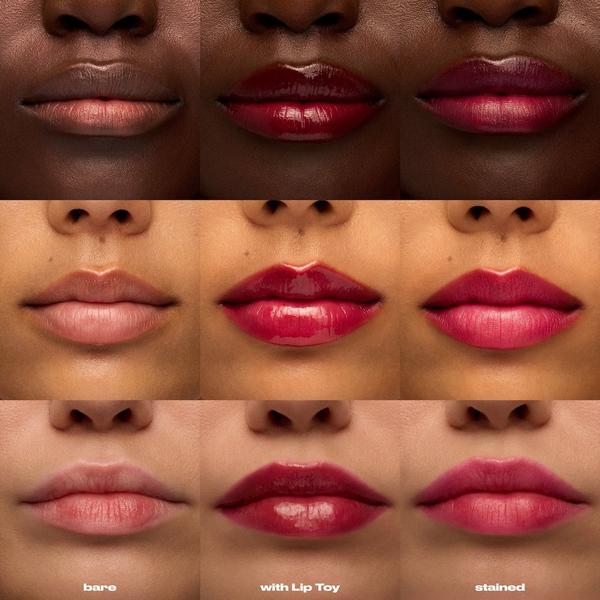 Urban Decay Cosmetics Lip Toy pH Staining Lip Oil #4