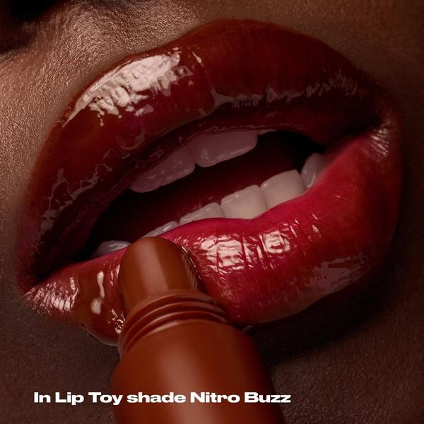 Urban Decay Cosmetics Lip Toy pH Staining Lip Oil #5