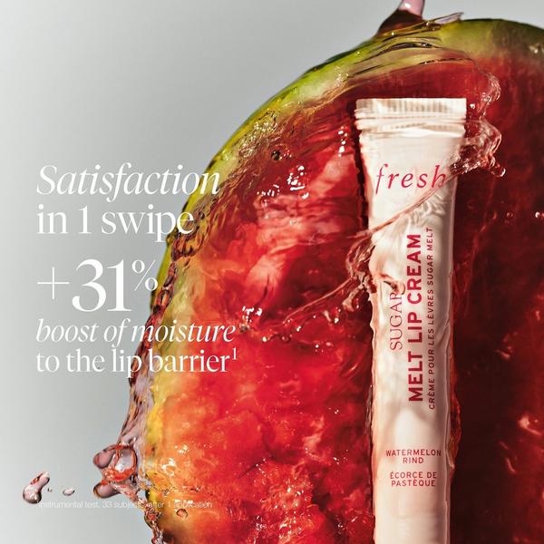 fresh Sugar Melt Lip Cream #4