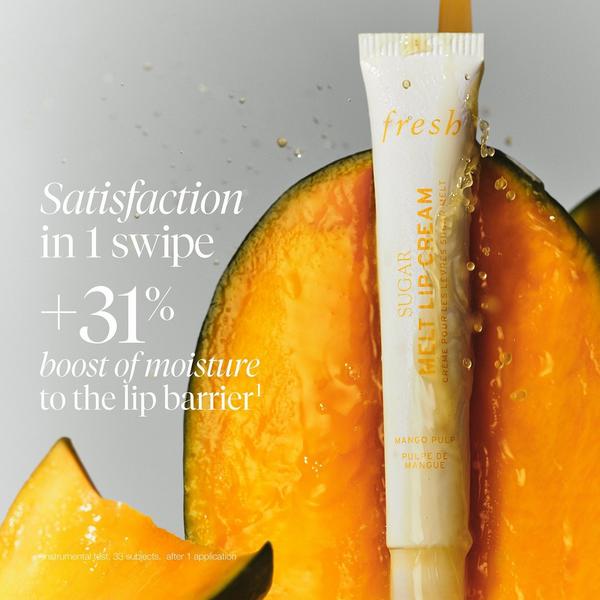 fresh Sugar Melt Lip Cream #4