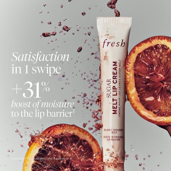 fresh Sugar Melt Lip Cream #4
