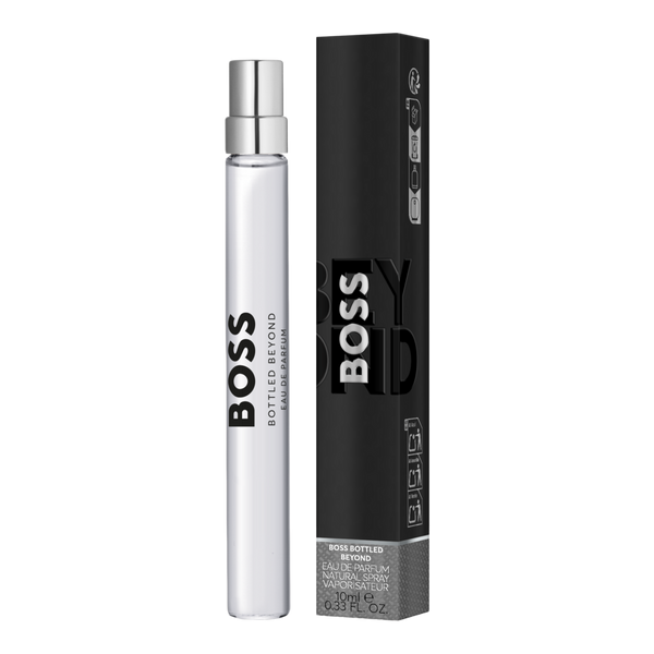 Hugo Boss BOSS Bottled Beyond Eau de Parfum #2