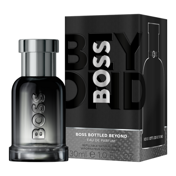 Hugo Boss BOSS Bottled Beyond Eau de Parfum #2