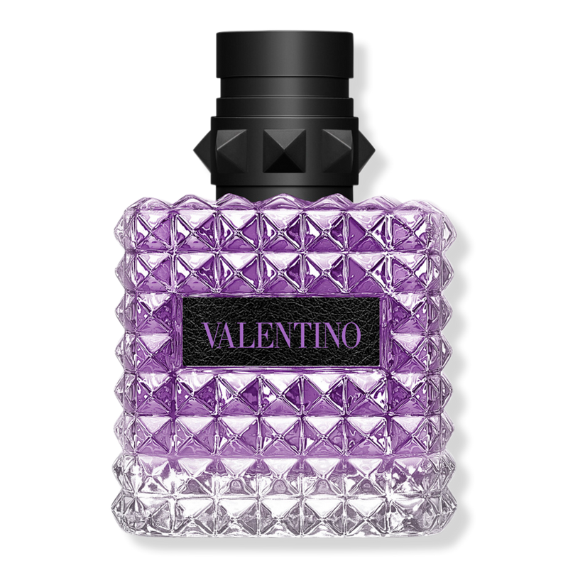 Valentino - 1.0 oz Donna Born in Roma Purple Melancholia Eau de