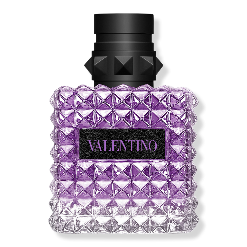 Valentino Donna Born Roma Purple Melancholia Eau de Parfum - oz