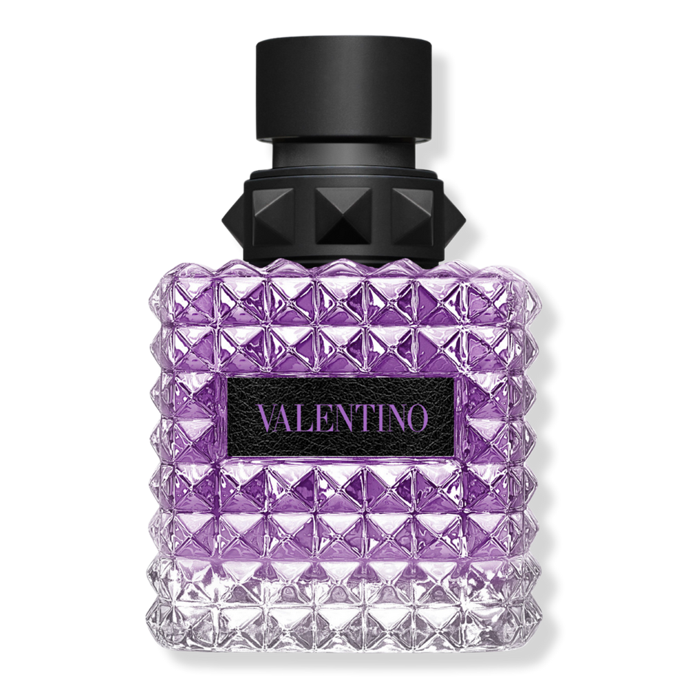 Valentino Donna Born Roma Purple Melancholia Eau de Parfum - oz