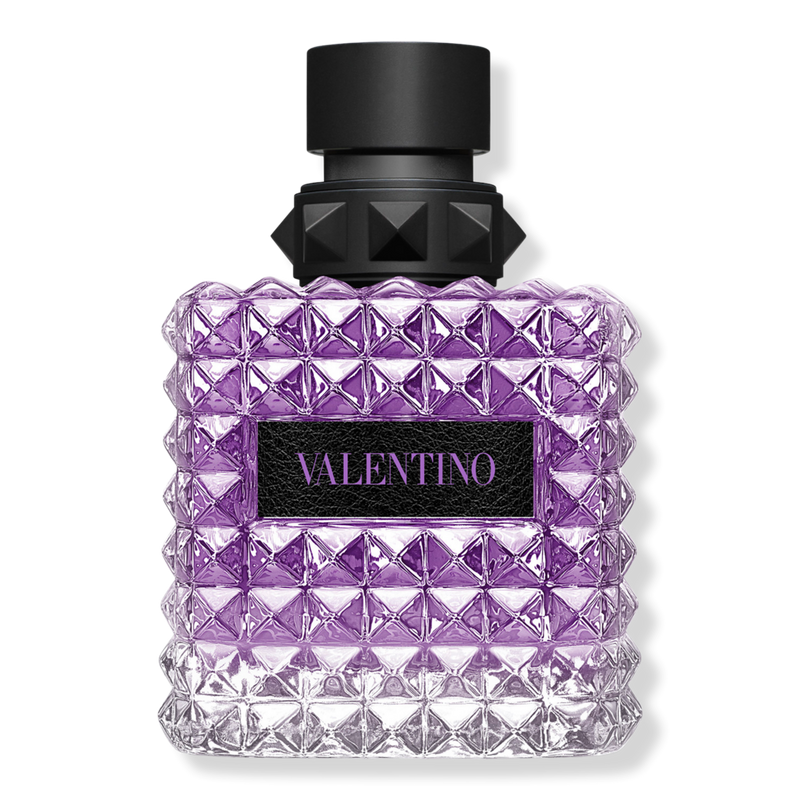 Valentino - 3.4 oz Donna Born in Roma Purple Melancholia Eau de