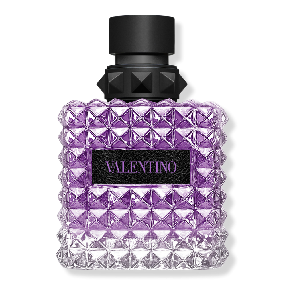 Valentino Donna Born Roma Purple Melancholia Eau de Parfum - oz