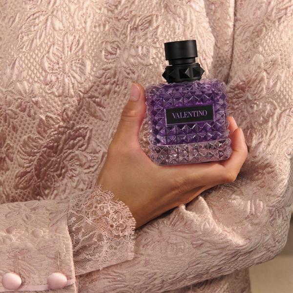 Valentino Donna Born in Roma Purple Melancholia Eau de Parfum #3