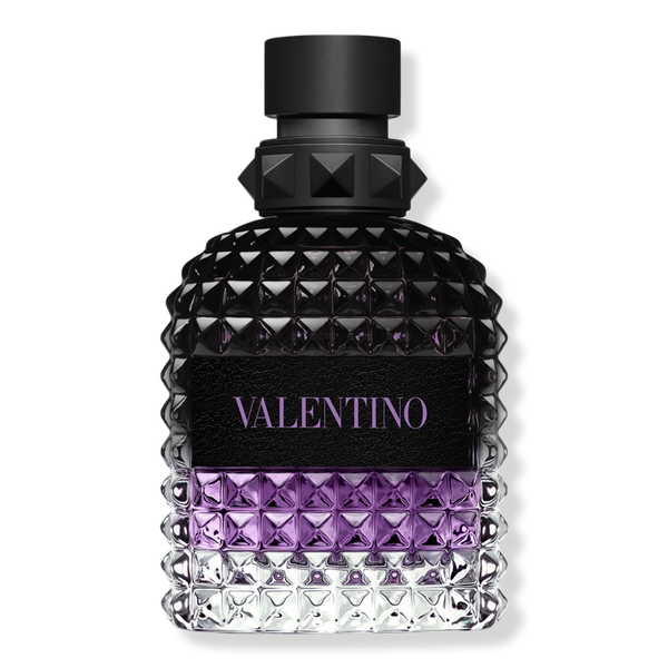Valentino Uomo Born in Roma Purple Melancholia Eau de Toilette #1