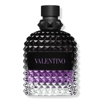 Valentino Uomo Born in Roma Purple Melancholia Eau de Toilette #1
