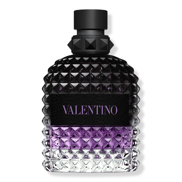 Valentino Uomo Born in Roma Purple Melancholia Eau de Toilette #1