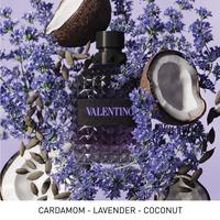 Valentino Uomo Born in Roma Purple Melancholia Eau de Toilette #2