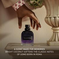 Valentino Uomo Born in Roma Purple Melancholia Eau de Toilette #4