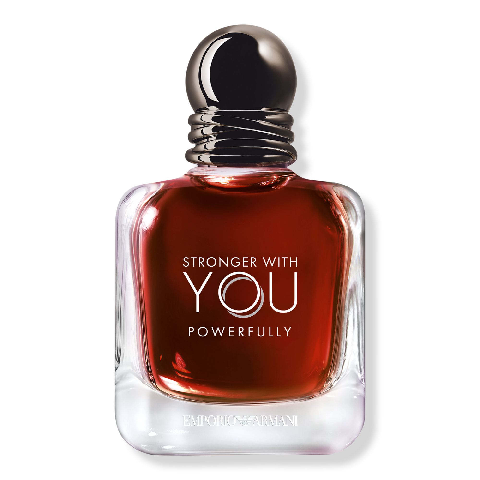 ARMANI Giorgio Armani Stronger With You Powerfully Eau de Parfum #1