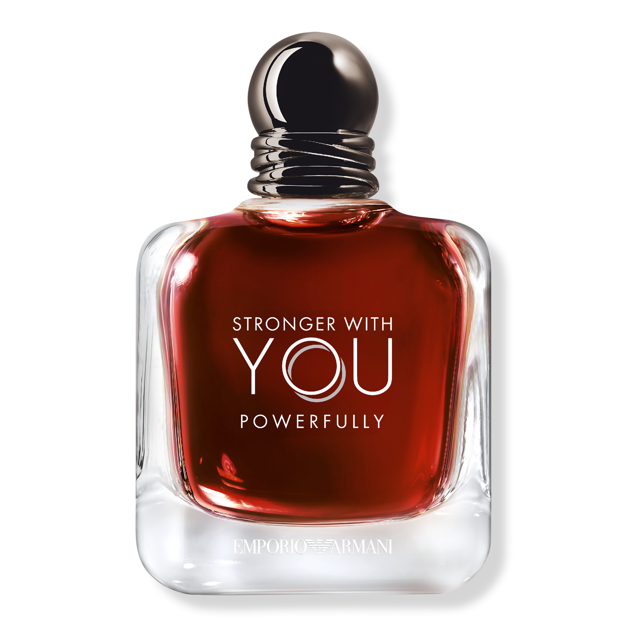 ARMANI Giorgio Armani Stronger With You Powerfully Eau de Parfum #1