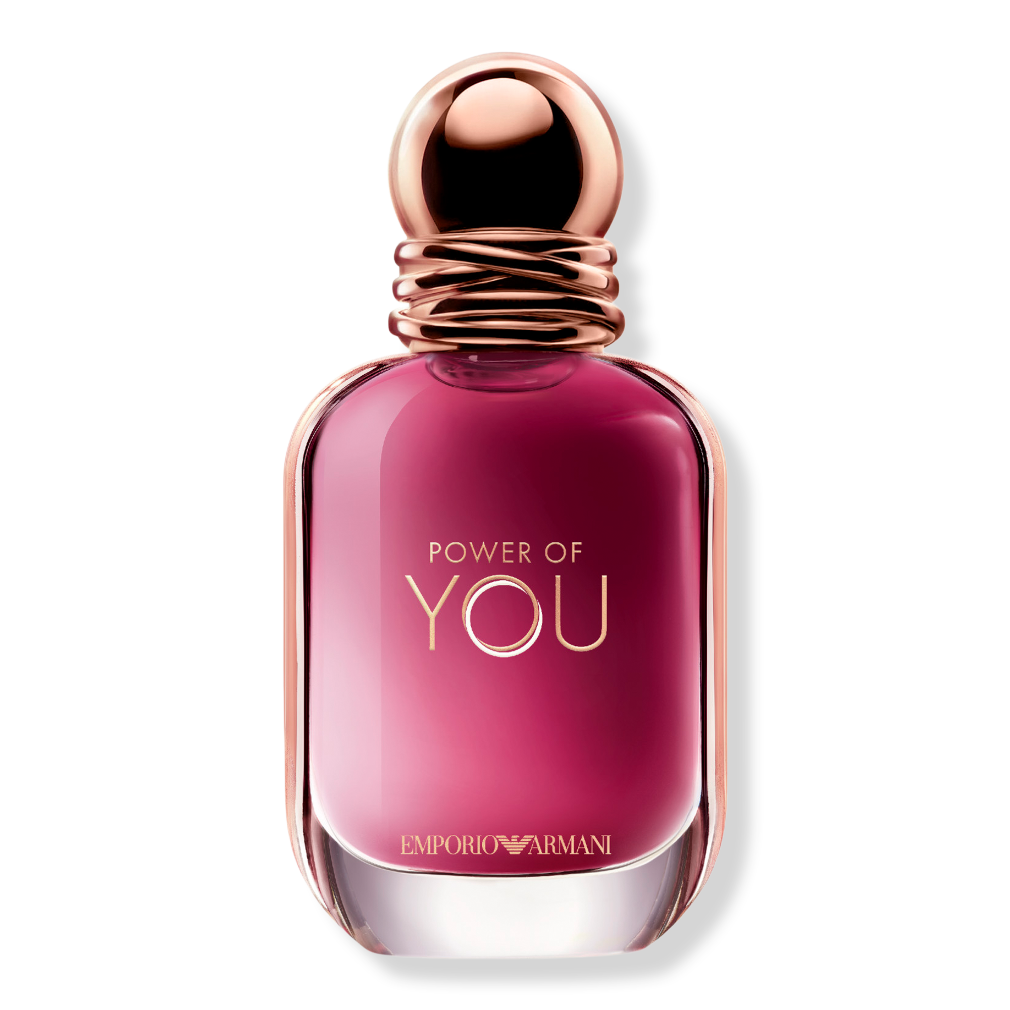ARMANI Emporio Armani Power of You Eau de Parfum #1