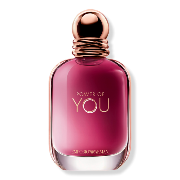 ARMANI Emporio Armani Power of You Eau de Parfum #1