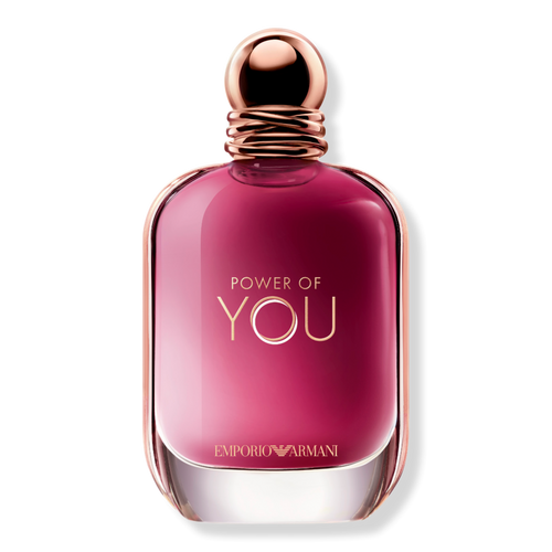 EMPORIO ARMANI Power of You 30ml 香水 ARMANI - 3.0 oz Emporio Armani Power of You Eau de Parfum | Ulta