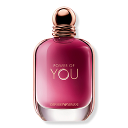 ARMANI Emporio Armani Power of You Eau de Parfum - 3.0 oz
