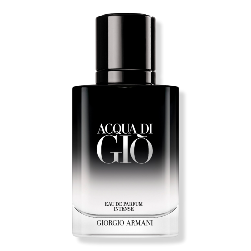 ARMANI - 1.0 oz Acqua Di Gio Eau de Parfum Intense | Ulta Beauty