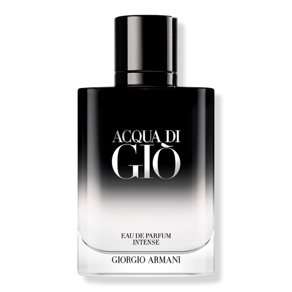 ARMANI Acqua Di Gio Eau de Parfum Intense #1