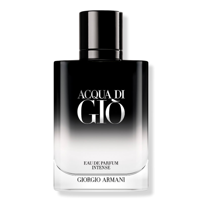 Giorgio Armani Acqua Di Giò 265/300ml ARMANI - 3.3 oz Acqua Di Gio Eau de Parfum Intense | Ulta Beauty