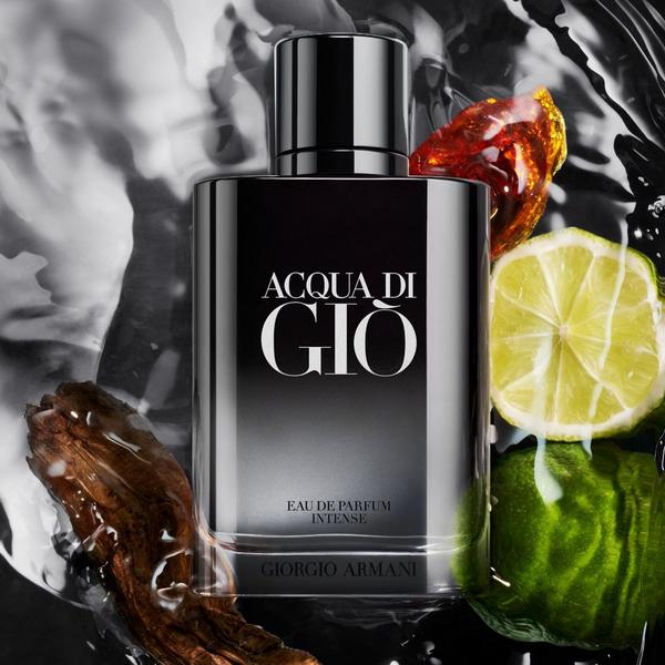 ARMANI Acqua Di Gio Eau de Parfum Intense #2