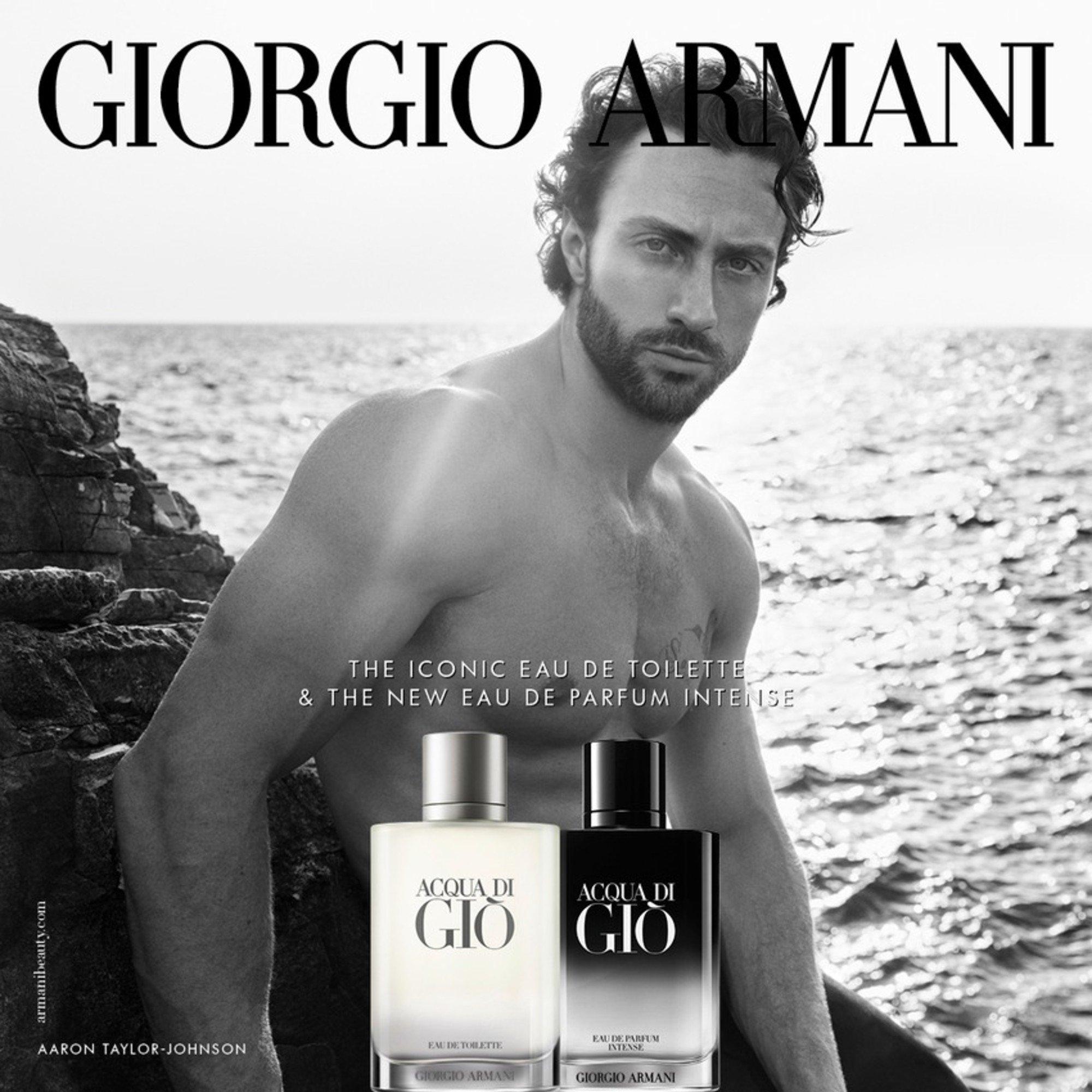 Giorgio Armani Acqua Di Gio Eau de Parfum