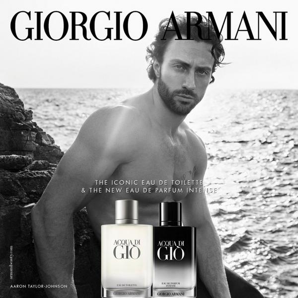 ARMANI Acqua Di Gio Eau de Parfum Intense #4