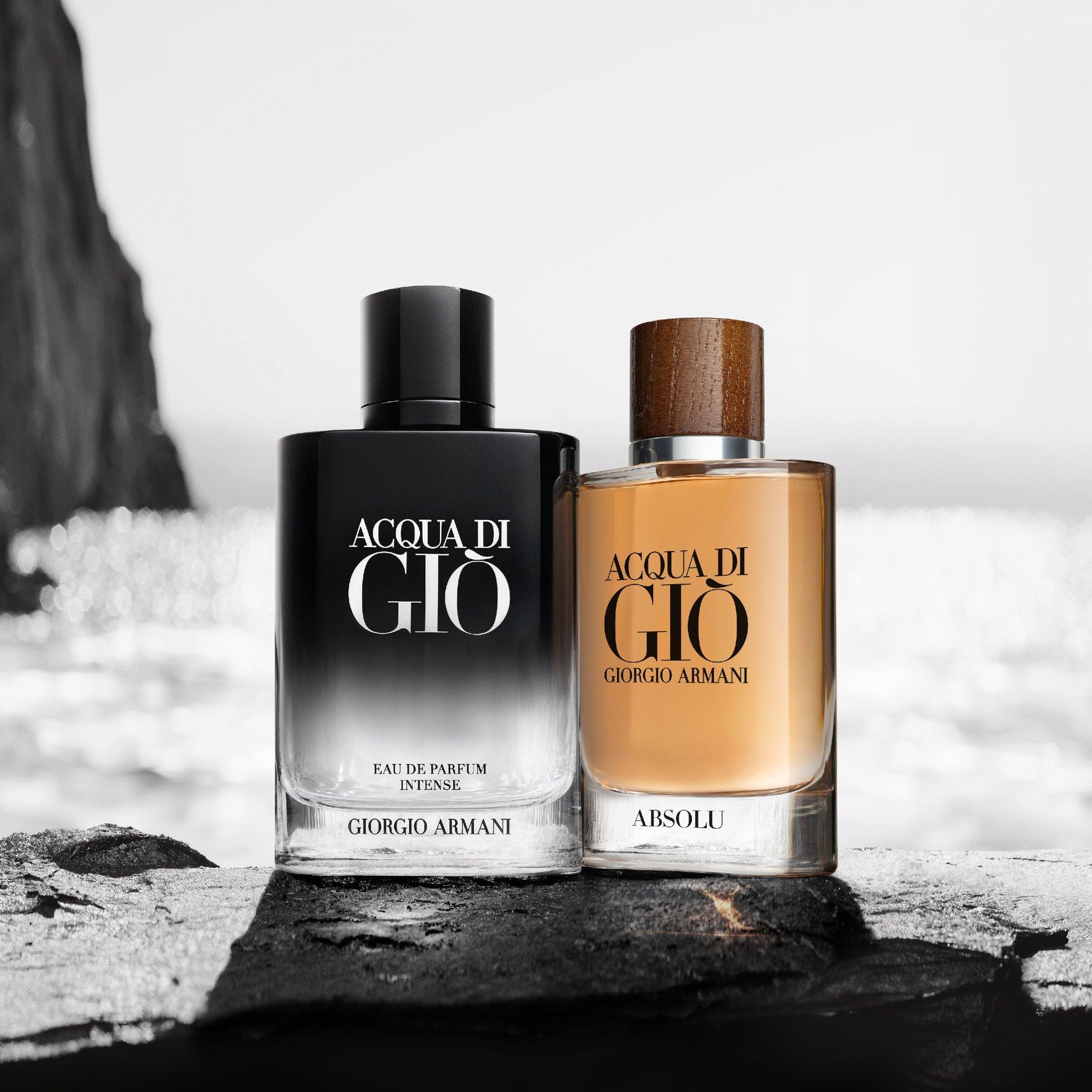 Giorgio Armani Acqua Di Gio Eau de Parfum - Thumbnail 3