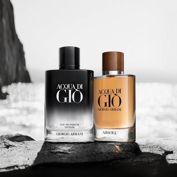 Acqua Di Gio Eau de Parfum Intense 5