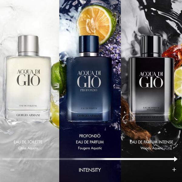 Acqua Di Gio Eau de Parfum Intense 6