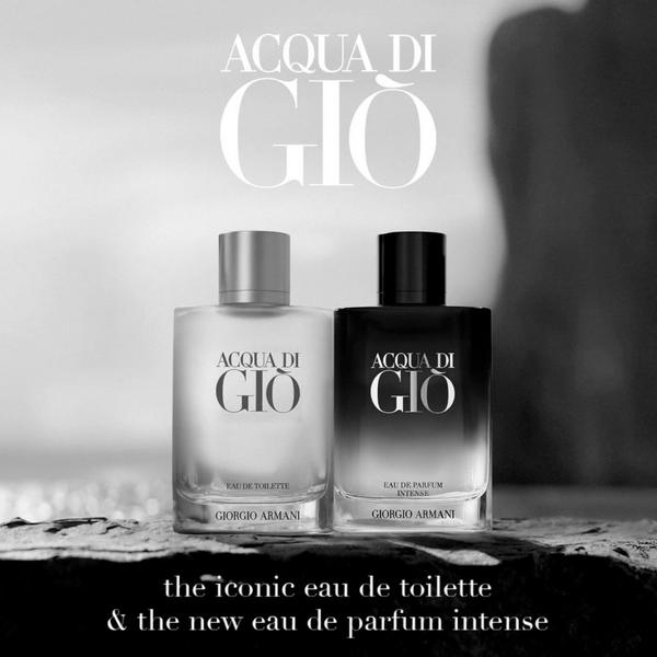 ARMANI Acqua Di Gio Eau de Parfum Intense #7