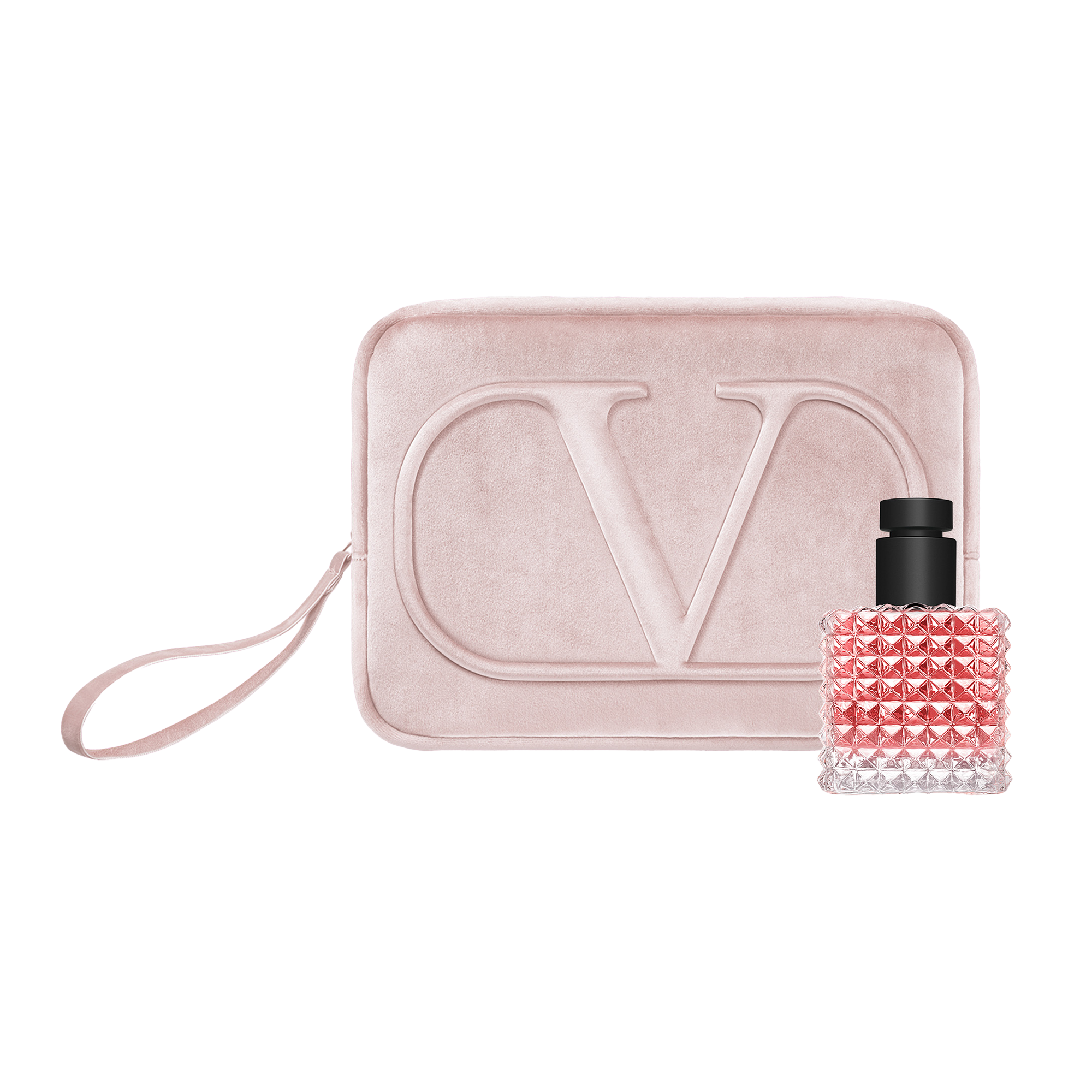 Valentino Free 2 Piece Gift with select spray purchase #1