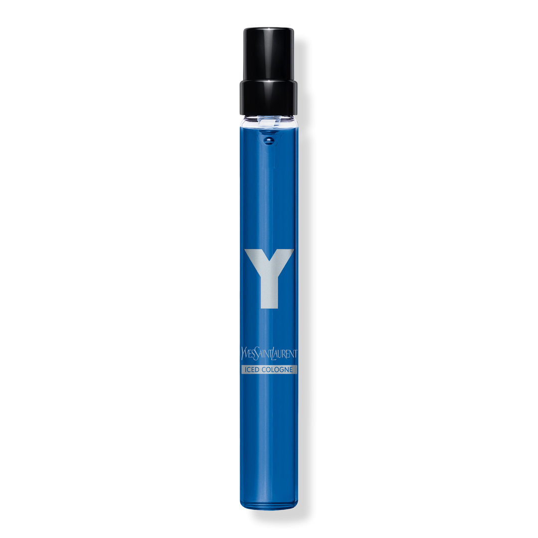 Yves Saint Laurent Y Iced Cologne Eau de Toilette Intense #1