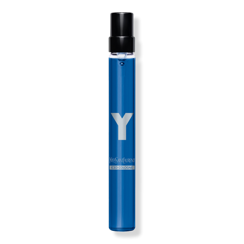 Yves Saint Laurent Y Iced Cologne 残量７割 Yves Saint Laurent Y Iced Cologne 残量7割 s-l400.jpg