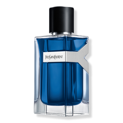 Yves Saint Laurent Y Iced Cologne Eau de Toilette Intense