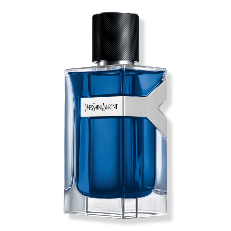 Yves Saint Laurent - 3.3 oz Y Iced Cologne Eau de Toilette Intense