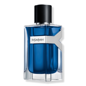 Y Iced Cologne Eau de Toilette Intense