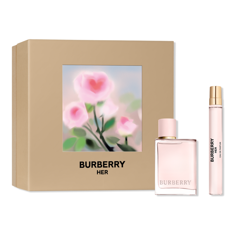Burberry - Her Eau de Parfum Duo Gift Set | Ulta Beauty