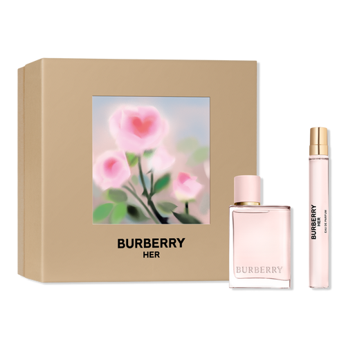 Burberry - Her Eau de Parfum Duo Gift Set | Ulta Beauty