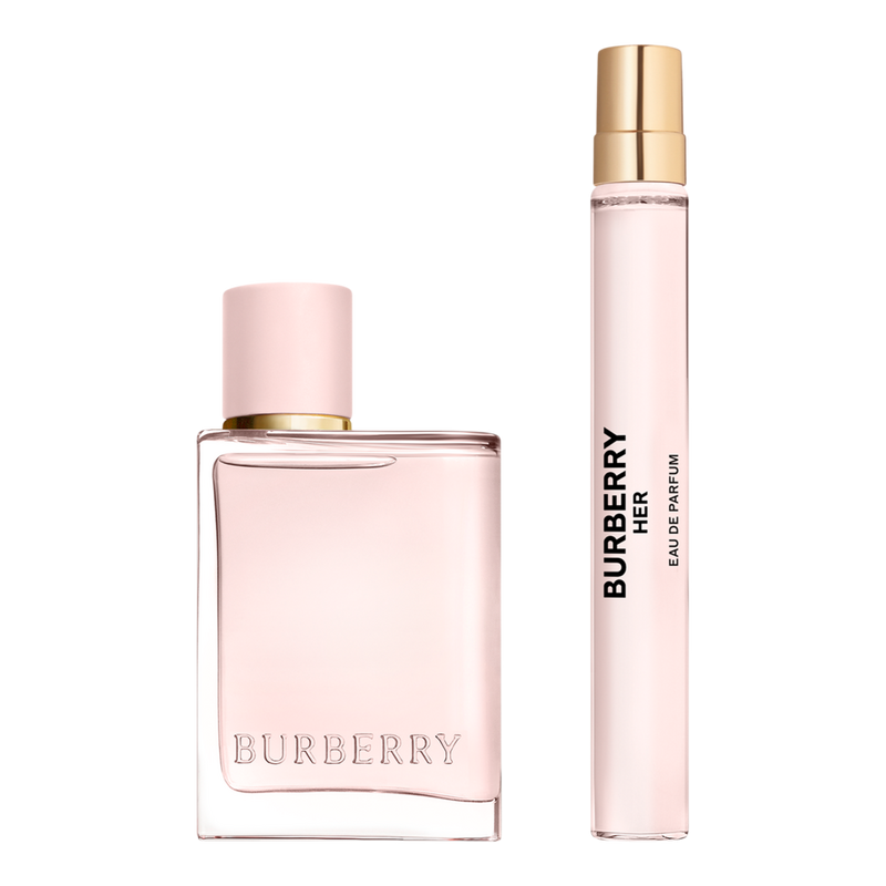 Burberry - Her Eau de Parfum Duo Gift Set | Ulta Beauty