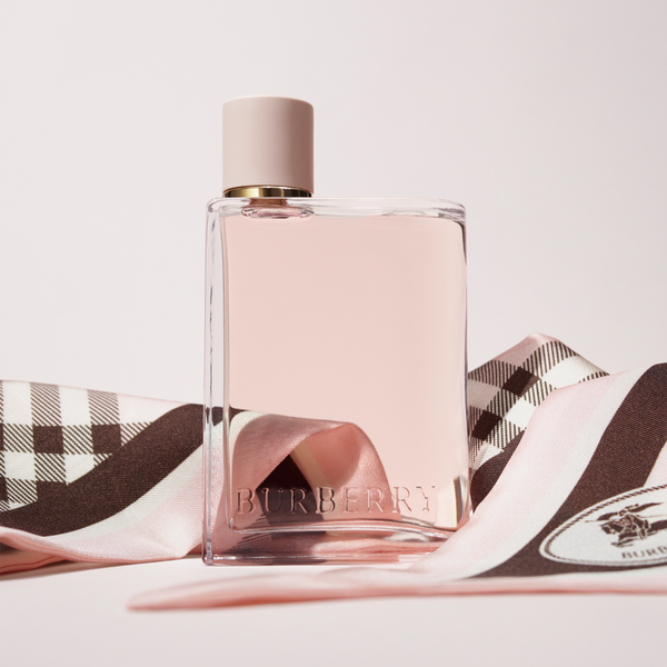Burberry Her Eau de Parfum Duo Gift Set #4